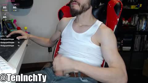 Ty online show from 7, 3, 2026