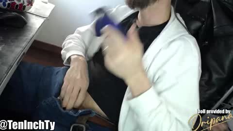 Ty online show from 10, 4, 2026