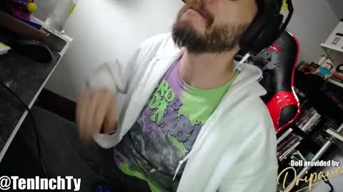 Ty online show from 16, 4, 2026