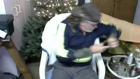 Tennredneck online show from 15, 1, 2026