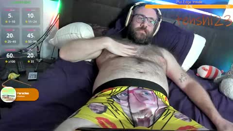 Matt online show from 3, 3, 2025