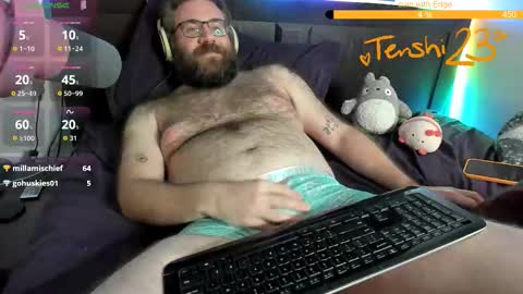 Matt online show from 18, 10, 2025