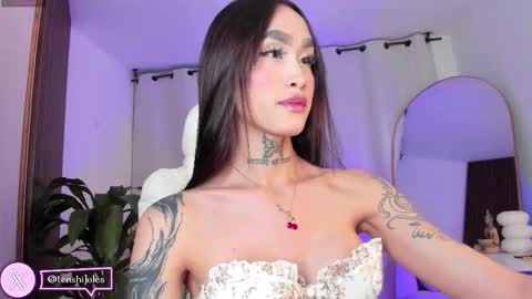 Snapshot of tenshii_jules chatting on 24, 2, 2026 tenshii_jules online show from 24, 2, 2026