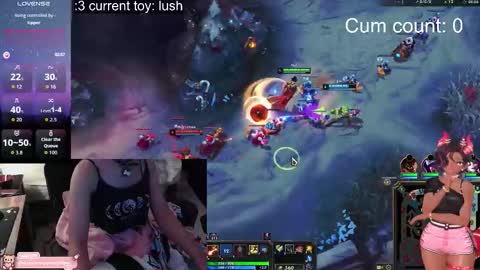 Nexu online show from 1, 12, 2025