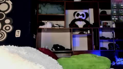 Teo online show from 23, 7, 2026