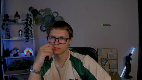 teo_sol online show from 15, 5, 2026