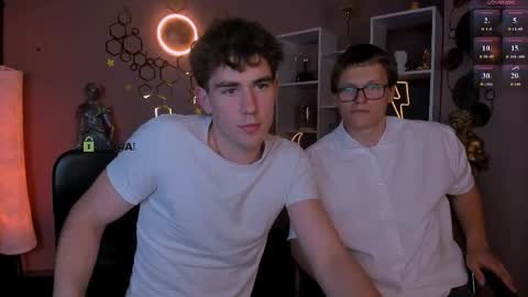 teo_sol online show from 18, 5, 2026