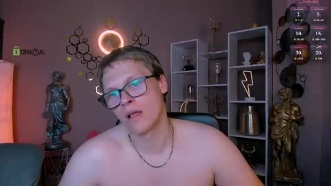 teo_sol online show from 19, 5, 2026