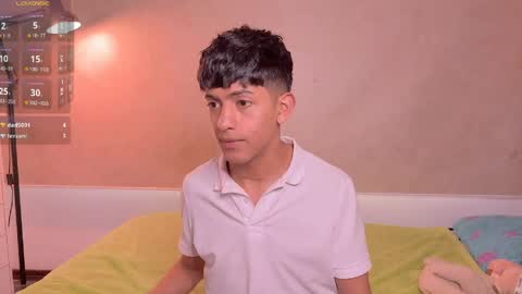 teo browny online show from 28, 4, 2026