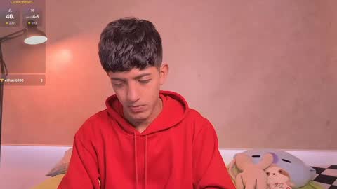 teo browny online show from 30, 4, 2026