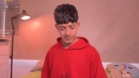 teo browny online show from 30, 4, 2026