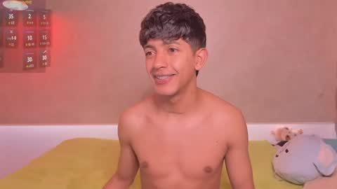 teo browny online show from 14, 6, 2026