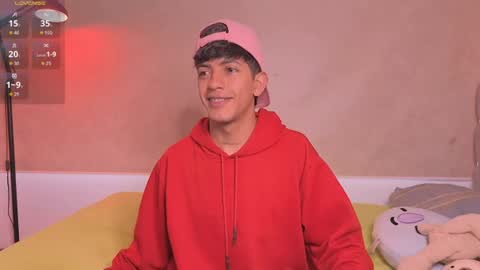 teo browny online show from 16, 6, 2026