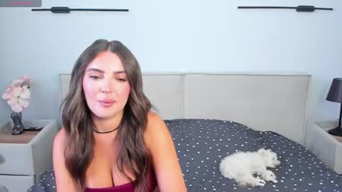 teona_dreammm online show from 25, 7, 2026