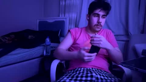 Teo online show from 3, 3, 2026