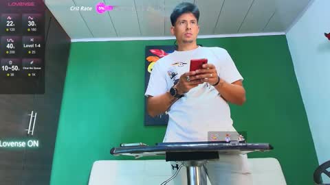 teoyes_ online show from 1, 10, 2025