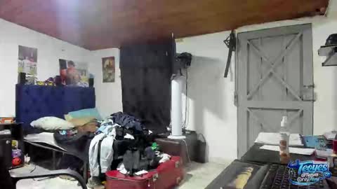 teoyes_ online show from 27, 2, 2026