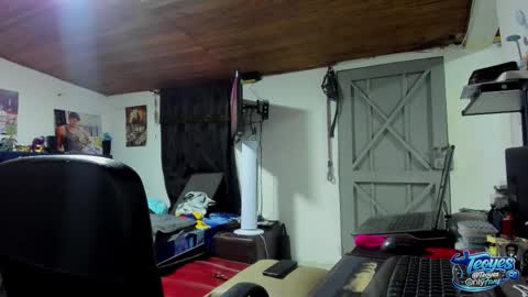 teoyes_ online show from 7, 3, 2026