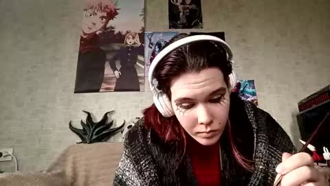 Alice online show from 25, 4, 2026