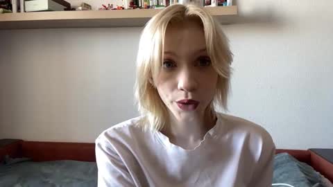 Anna online show from 10, 3, 2026