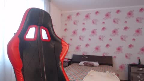 Snapshot of teresalovex chatting on 9, 10, 2025 teresalovex online show from 9, 10, 2025