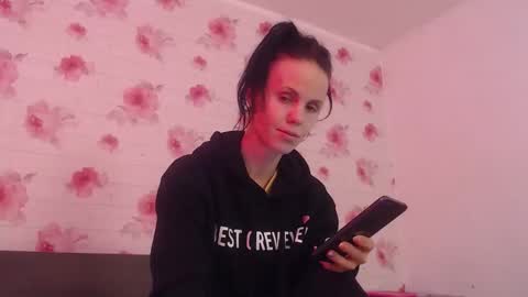 Snapshot of teresalovex chatting on 31, 10, 2025 teresalovex online show from 31, 10, 2025