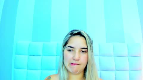 Teresa online show from 2, 3, 2025