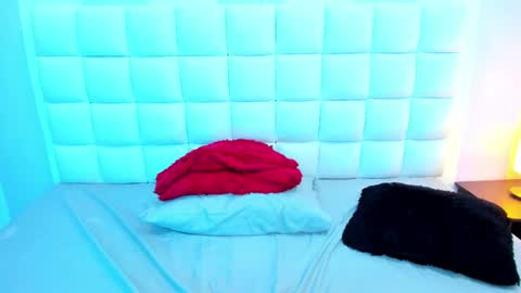 Teresa online show from 3, 3, 2025