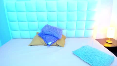 Teresa online show from 17, 10, 2025