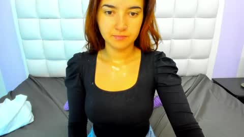 Teresa online show from 19, 4, 2026