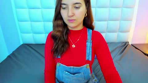 Teresa online show from 27, 4, 2026