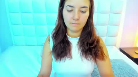 Teresa online show from 21, 7, 2026