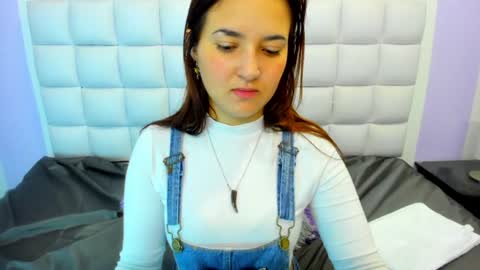 Teresa online show from 29, 7, 2026