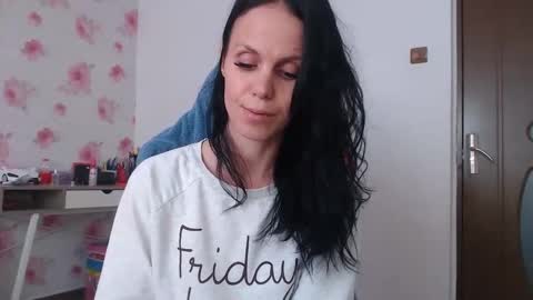 teressa_lovee online show from 22, 4, 2026