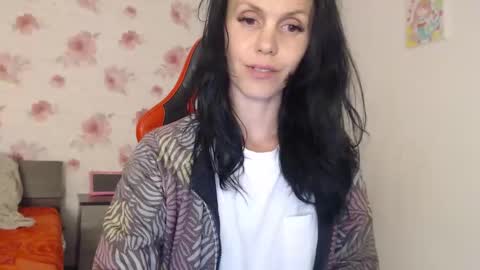 teressa_lovee online show from 24, 4, 2026