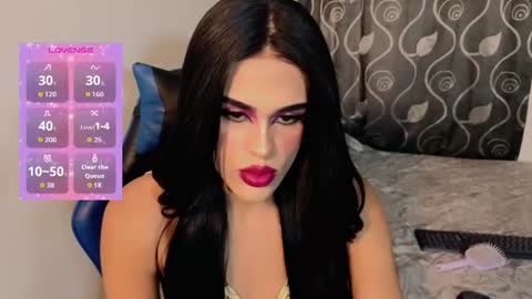 Snapshot of teressa_mc chatting on 24, 6, 2026 teressa mac allister online show from 24, 6, 2026