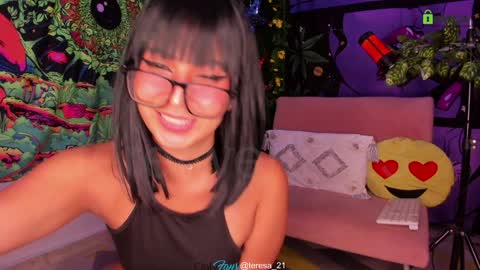 teresa  help me reach 100 like online show from 20, 1, 2025