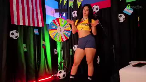 Snapshot of teretwerk_23 chatting on 25, 6, 2026 teresa help me reach 100 like online show from 25, 6, 2026