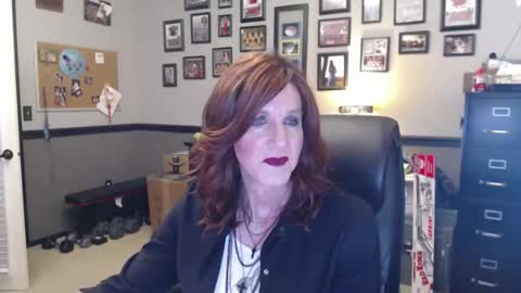 terilee59 online show from 13, 3, 2026