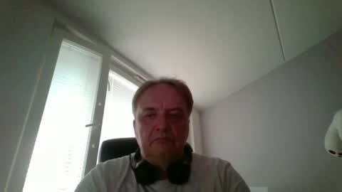 tero007 online show from 12, 9, 2025