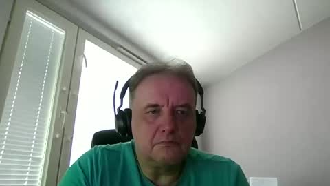 tero007 online show from 21, 11, 2025