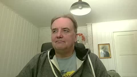 tero007 online show from 21, 4, 2026