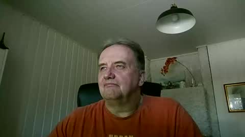 tero007 online show from 27, 4, 2026