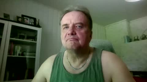 tero007 online show from 1, 7, 2026