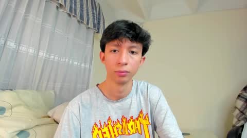 Juanfe  online show from 22, 1, 2025