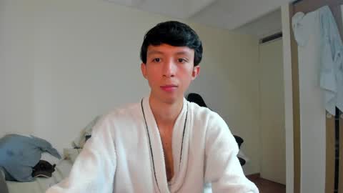 Juanfe  online show from 27, 1, 2025