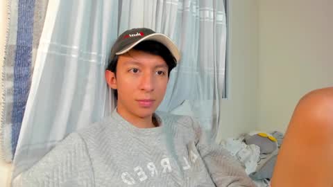 Juanfe  online show from 22, 2, 2025