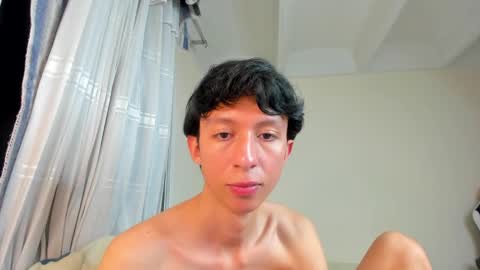 Juanfe  online show from 25, 2, 2025