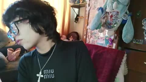 Terra Elowen online show from 7, 4, 2026