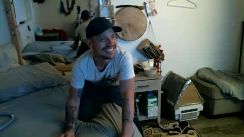 Snapshot of terrainme chatting on 9, 2, 2025 Axle online show from 9, 2, 2025